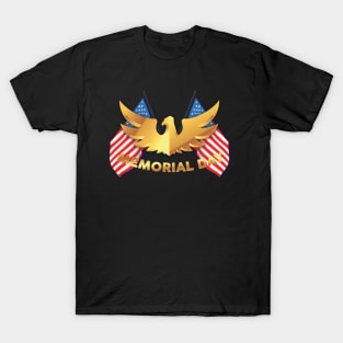 Memorial Day T-Shirt